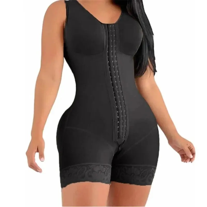 High Compression Sculpting Bodysuit