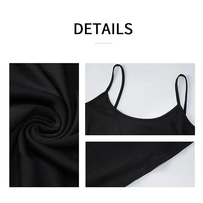 Fishtail Suspender Bodycon Dress