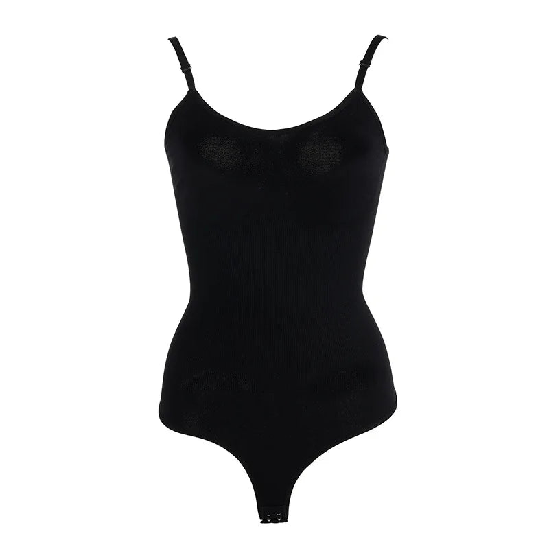 Full Body Seamless Thong Shaper