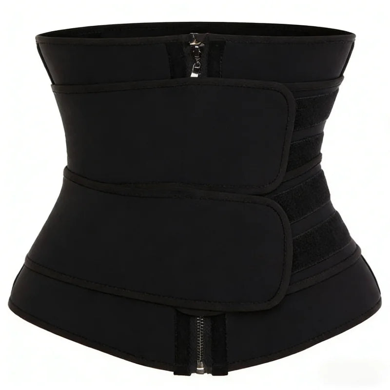 Plus Size Sweat Trainer Belt