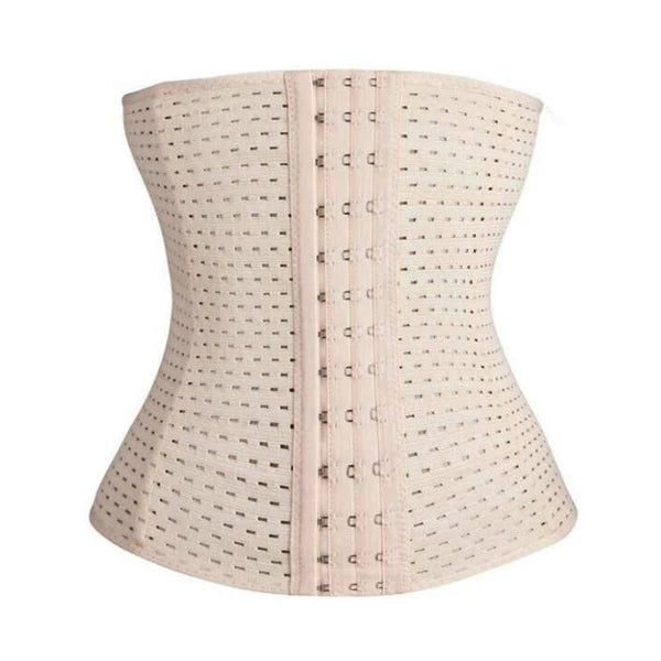 Slimming Waist Trainer Corset Belt