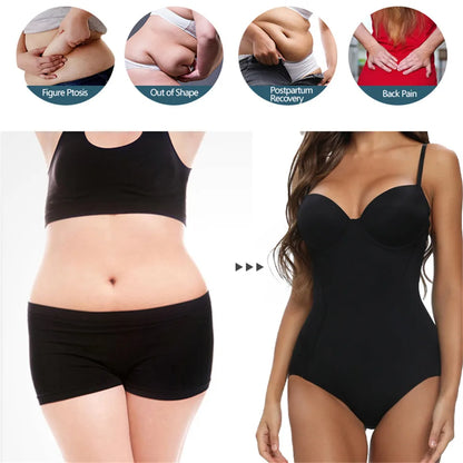 Slimming Strap Shapewear
