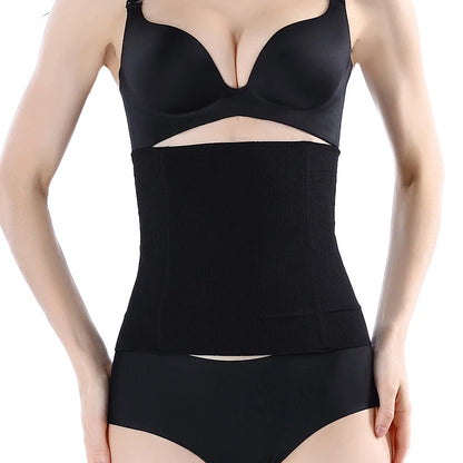 Gym Waist Trainer Slimming Belt