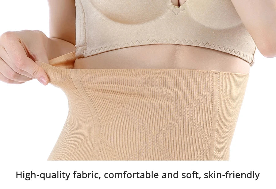 Gym Waist Trainer Slimming Belt