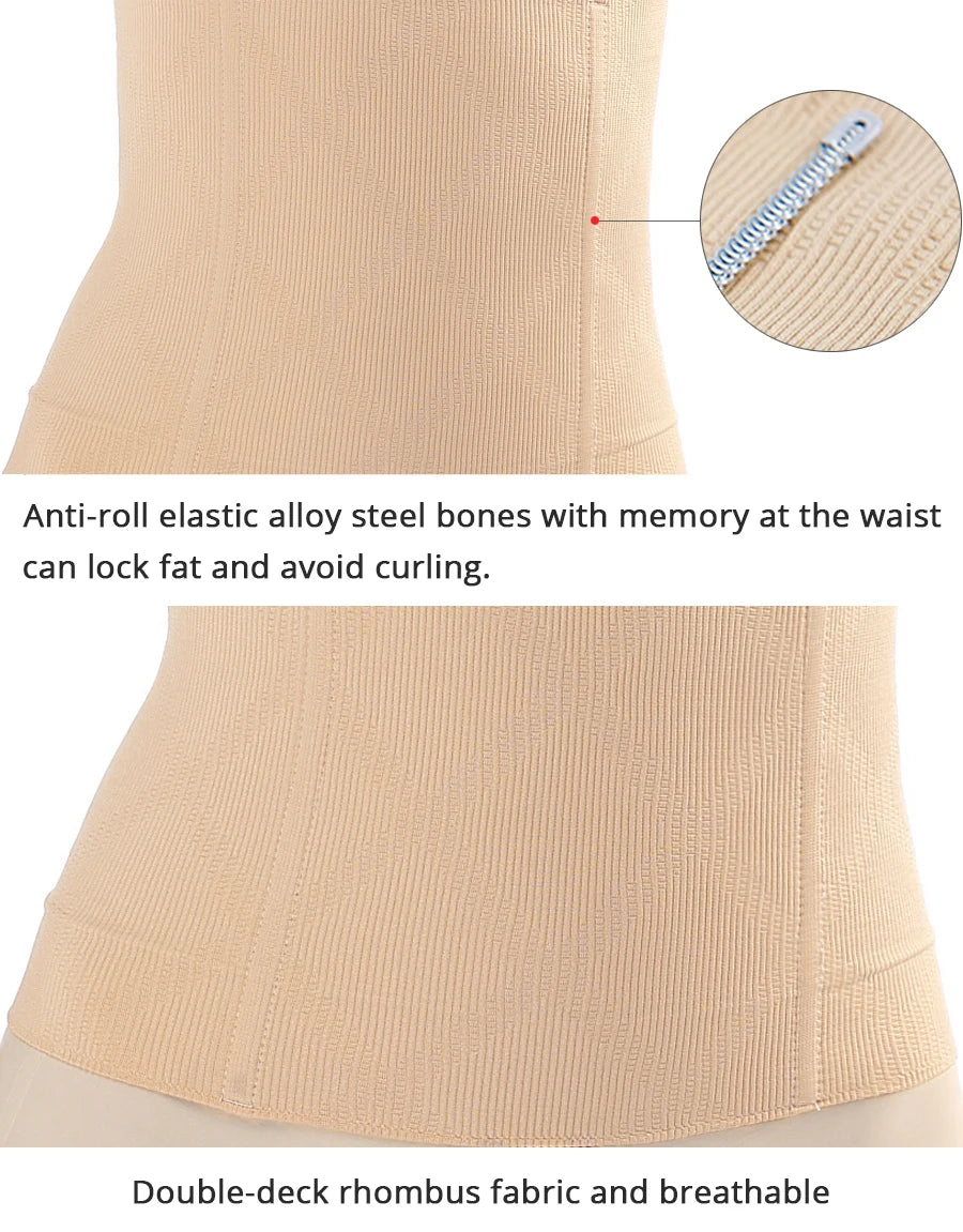 Gym Waist Trainer Slimming Belt