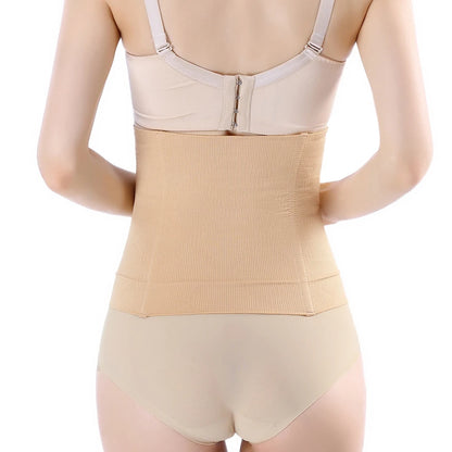 Gym Waist Trainer Slimming Belt