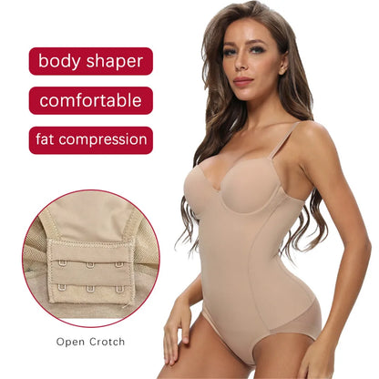 Slimming Strap Shapewear