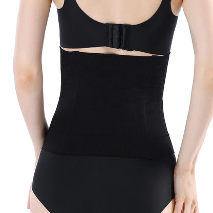 Gym Waist Trainer Slimming Belt