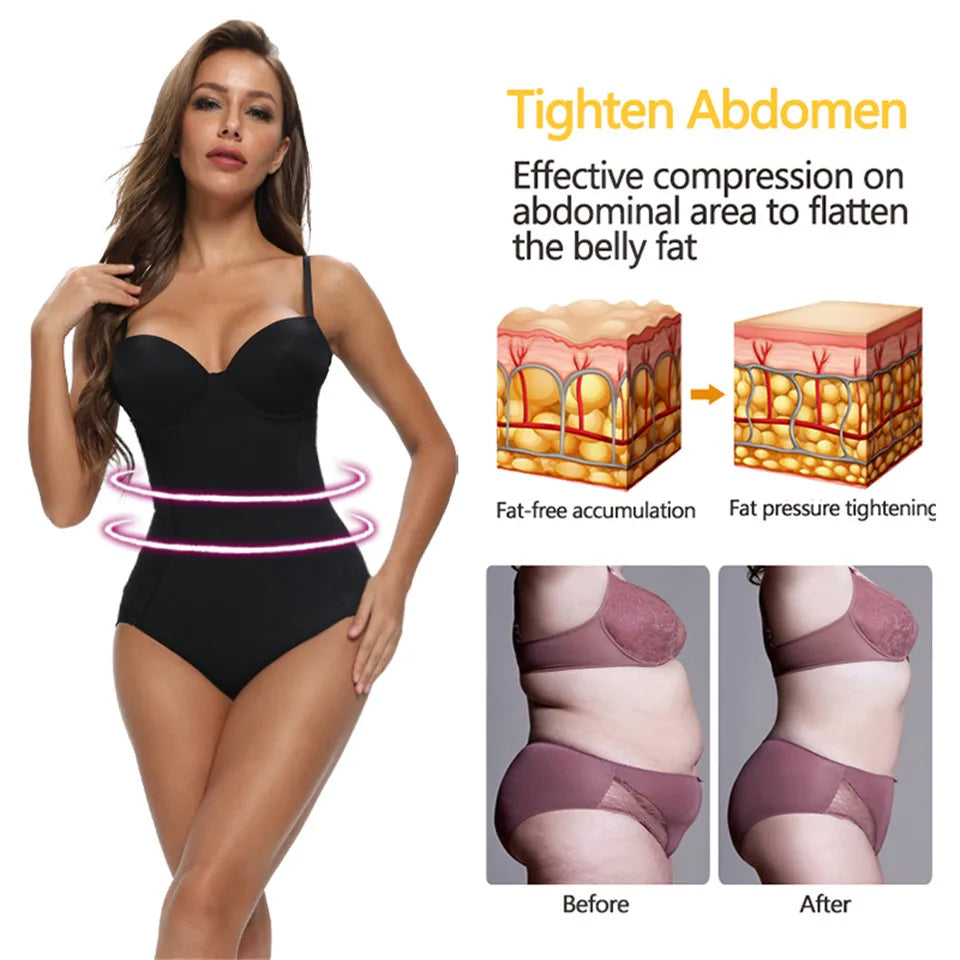 Slimming Strap Shapewear