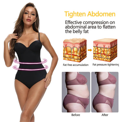 Slimming Strap Shapewear
