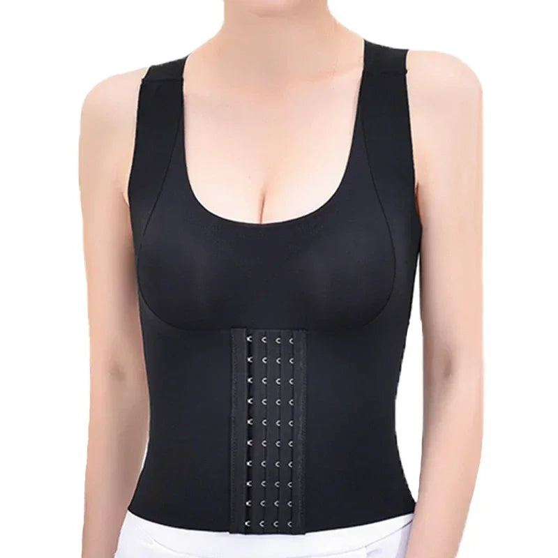 3-in-1 Waist Trainer Shapewear