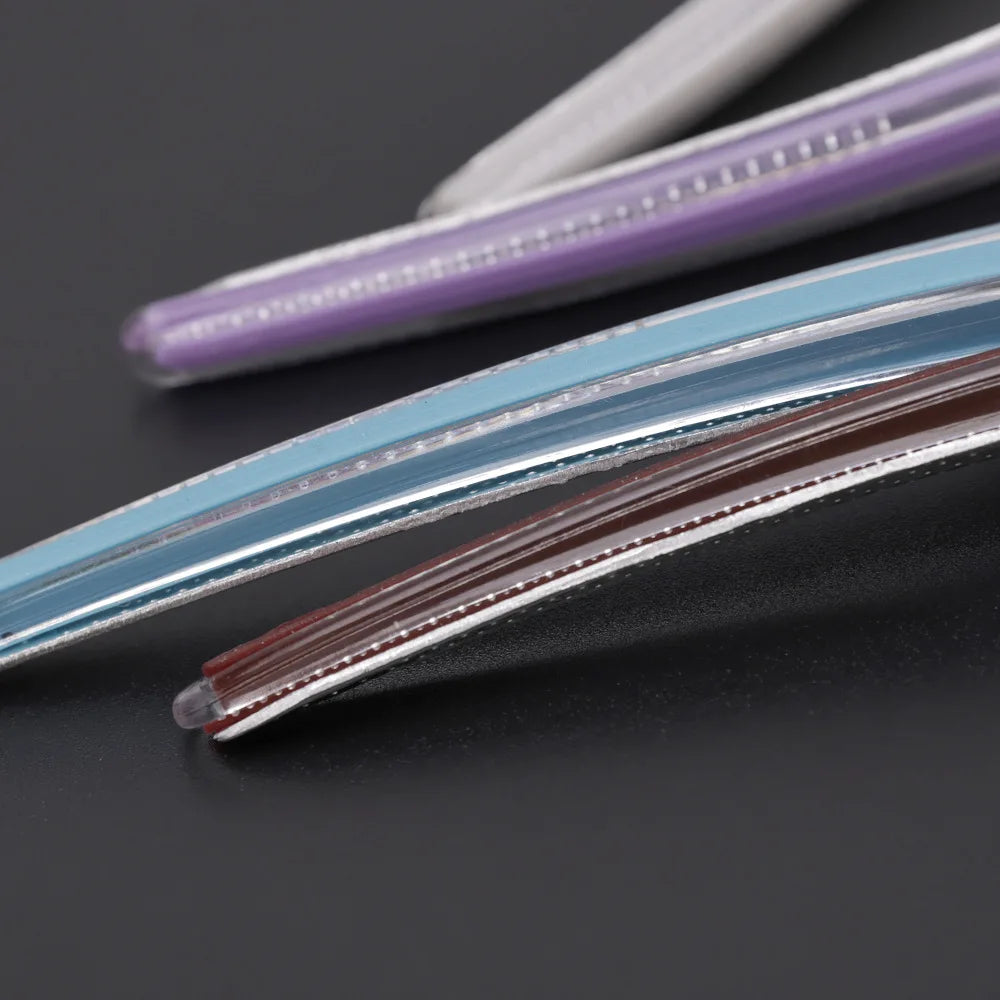 12pcs Seamless Sectioning Hair Clips