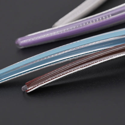 12pcs Seamless Sectioning Hair Clips