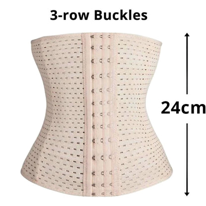 Slimming Waist Trainer Corset Belt