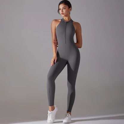 Sport Shaping Push-Up Bodysuit