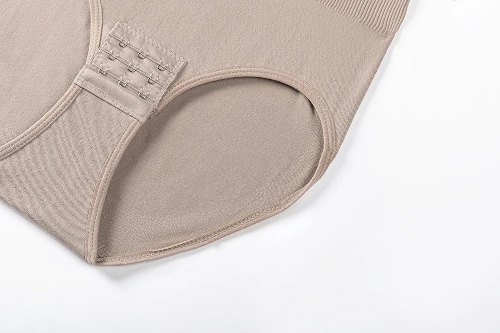 Elastic Tummy Control Shapewear