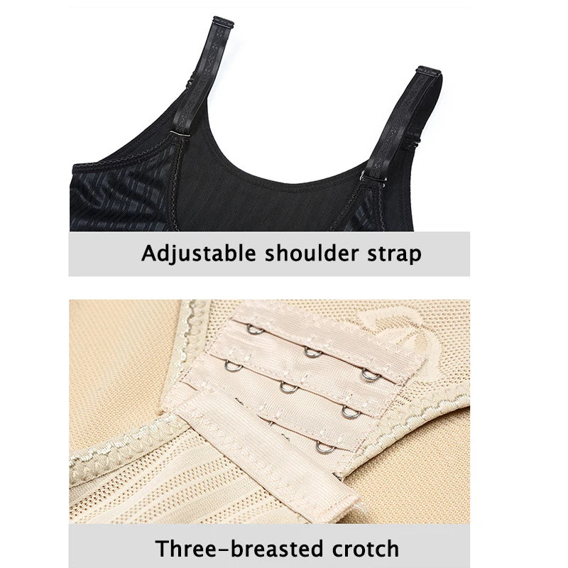 Slimming Butt Lift Shapewear
