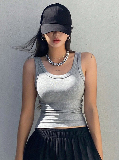 Women’s Summer Breathable Tank Top