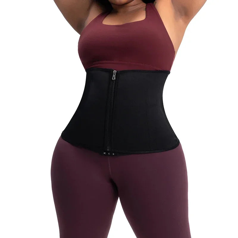 Tummy Control Waist Trainer Belt