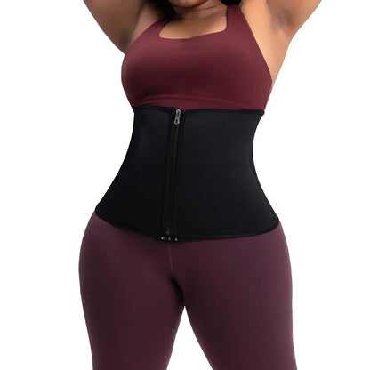 Tummy Control Waist Trainer Belt
