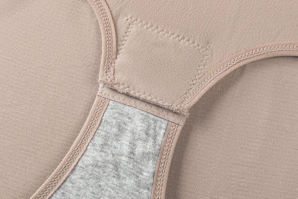 Elastic Tummy Control Shapewear
