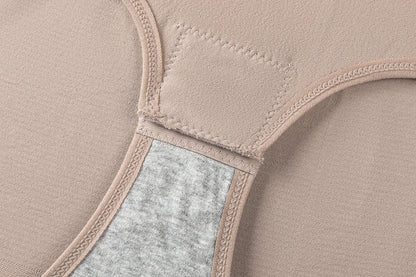 Elastic Tummy Control Shapewear