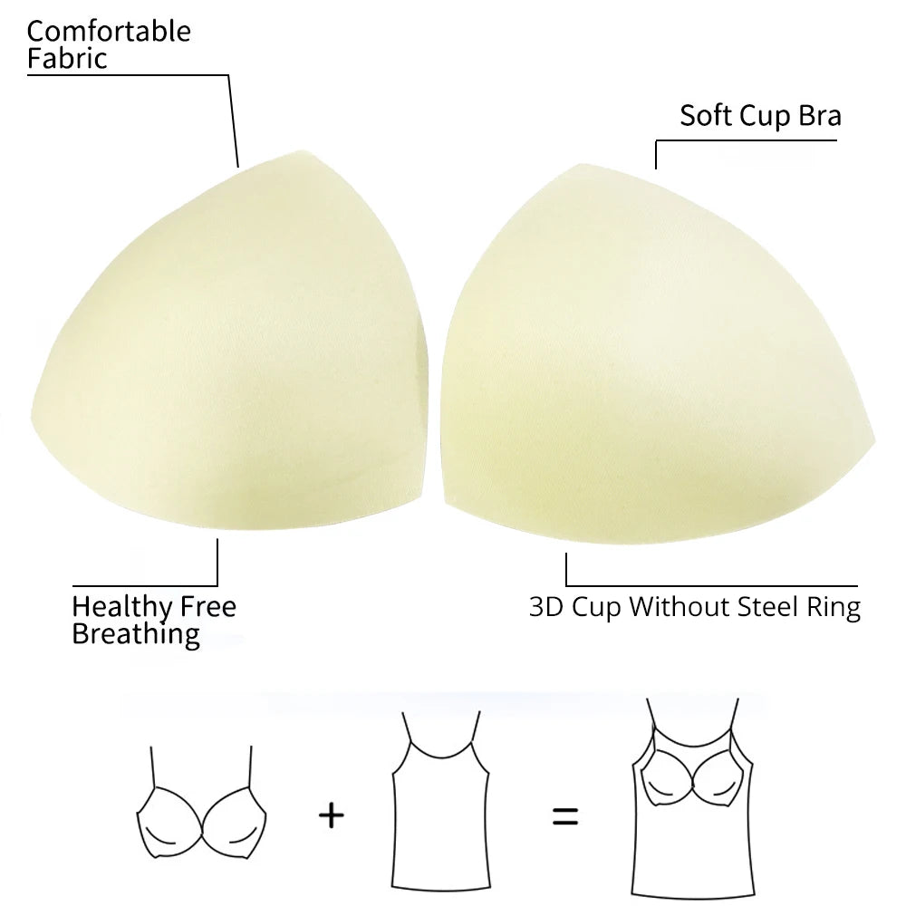 2-in-1 Tummy Control Shapewear Vest