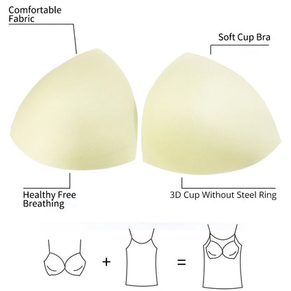 2-in-1 Tummy Control Shapewear Vest