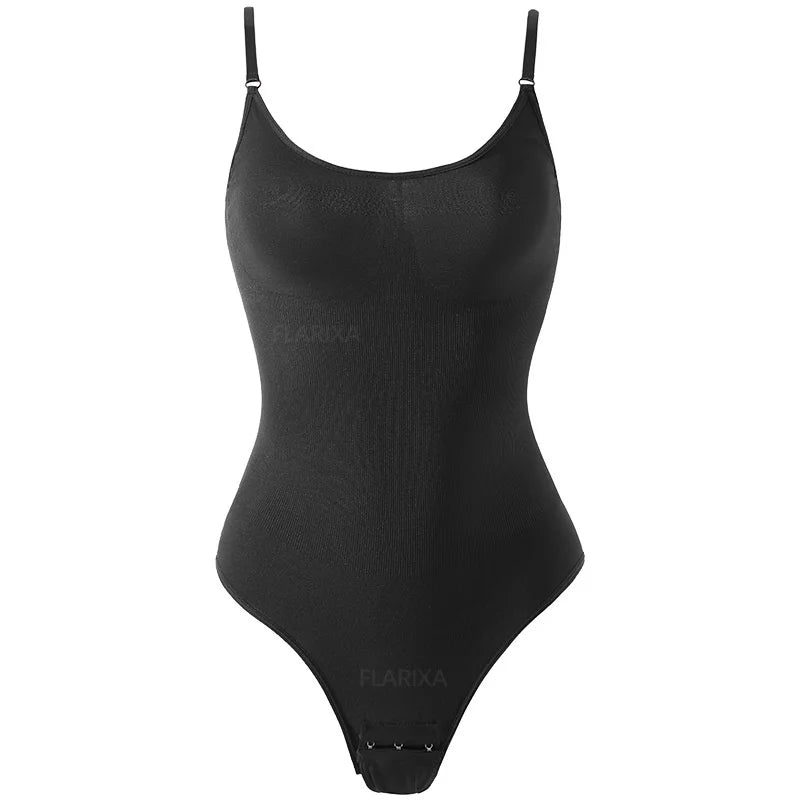 Seamless Tummy Control Shapewear