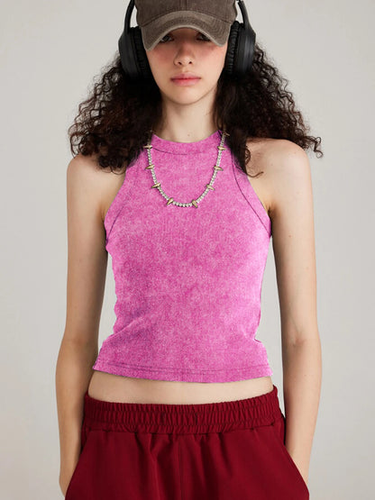 Women’s Summer Breathable Tank Top