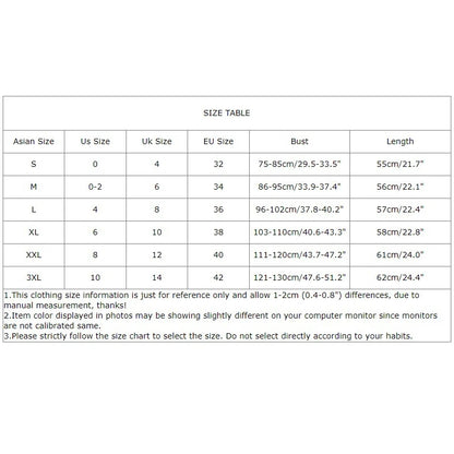 2-in-1 Tummy Control Shapewear Vest