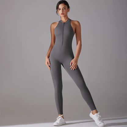 Sport Shaping Push-Up Bodysuit