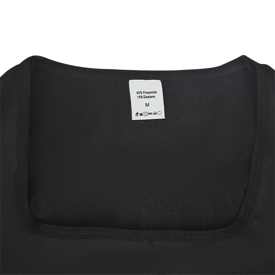 Long Sleeve Seamless Shapewear