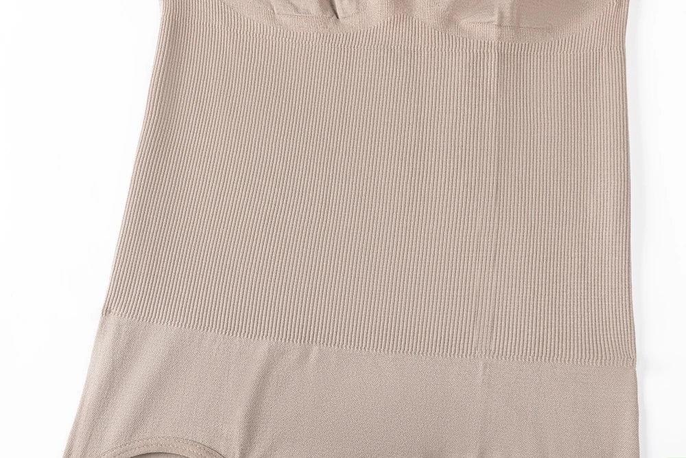Elastic Tummy Control Shapewear