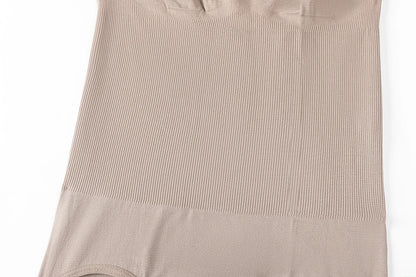 Elastic Tummy Control Shapewear