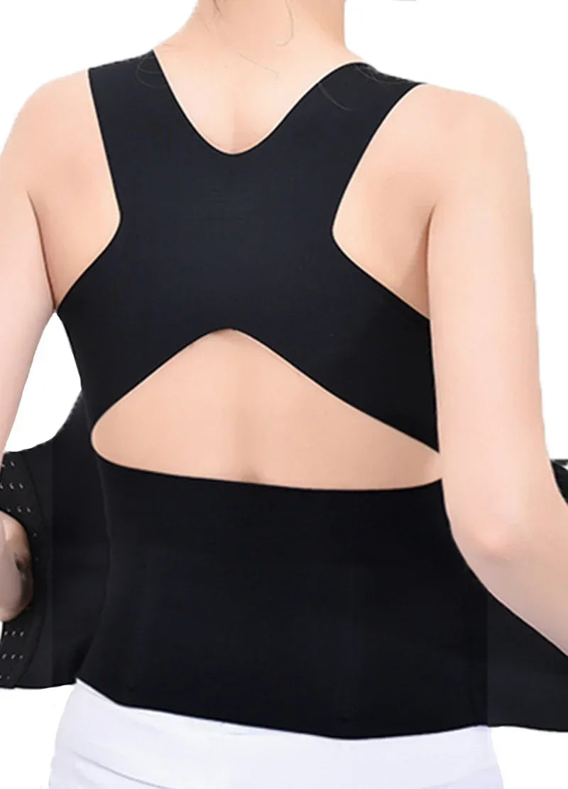 3-in-1 Waist Trainer Shapewear