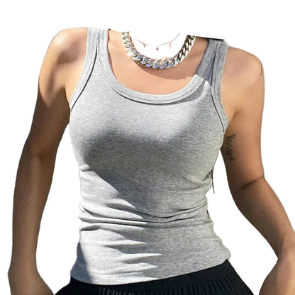 Women’s Summer Breathable Tank Top