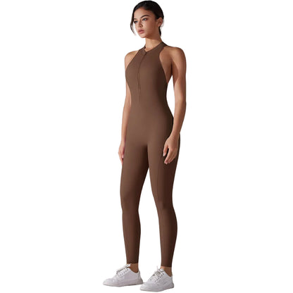Sport Shaping Push-Up Bodysuit