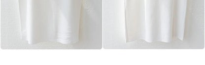 Korea Knitted Beaded Tank Top