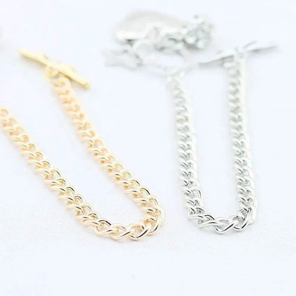 Love Heart Charm Bracelet