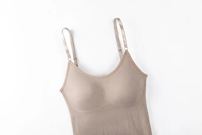 Elastic Tummy Control Shapewear