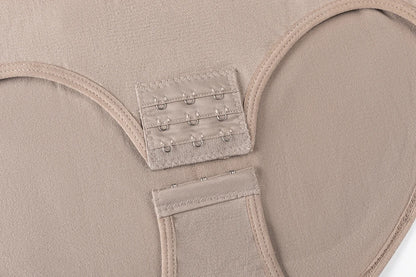 Elastic Tummy Control Shapewear