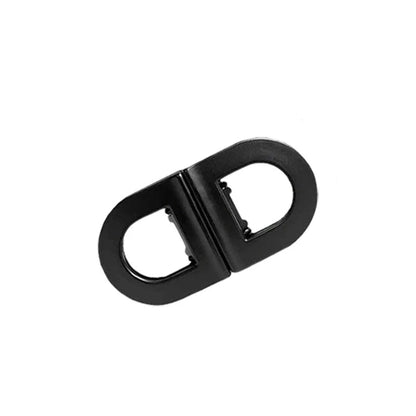 Magnetic Salon Sectioning Hair Clips