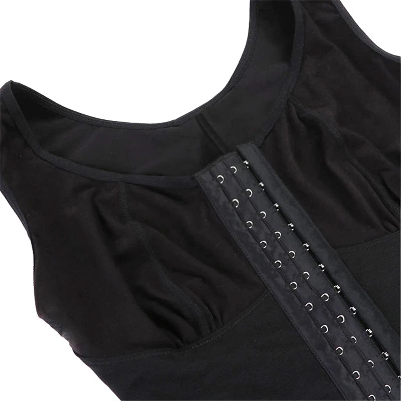 High Compression Sculpting Bodysuit