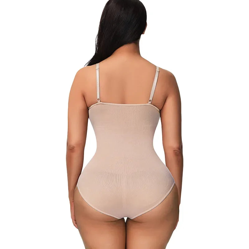Full Body Butt Lift Shapewear