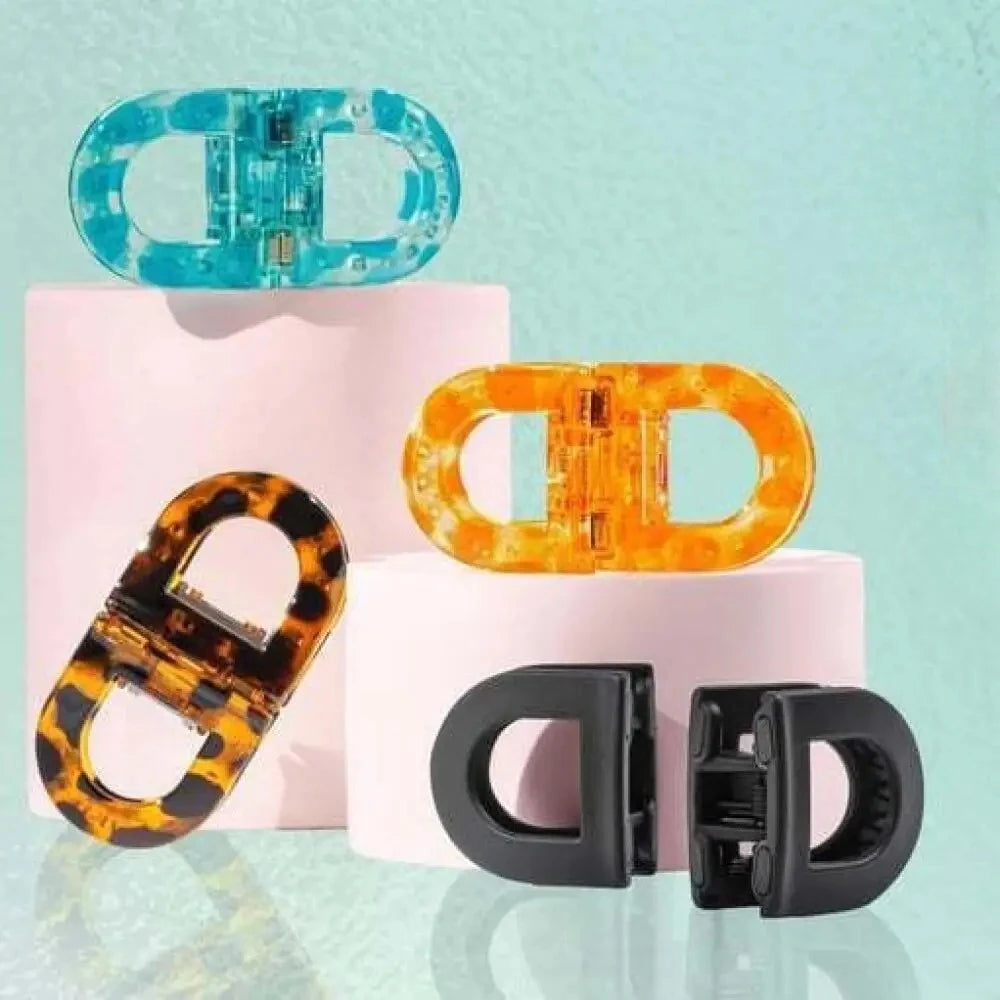 Magnetic Salon Sectioning Hair Clips