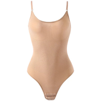 Seamless Tummy Control Shapewear