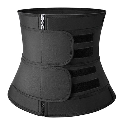 Plus Size Sweat Trainer Belt