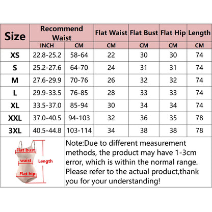 Full Body Butt Lift Shapewear