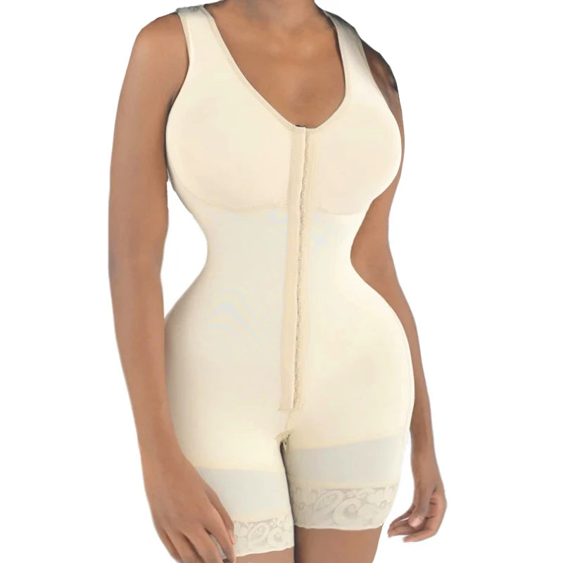 High Compression Sculpting Bodysuit